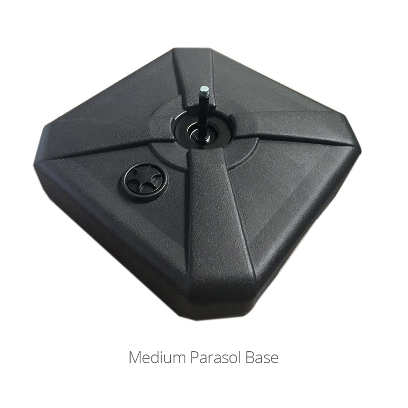 Medium Parasol Base