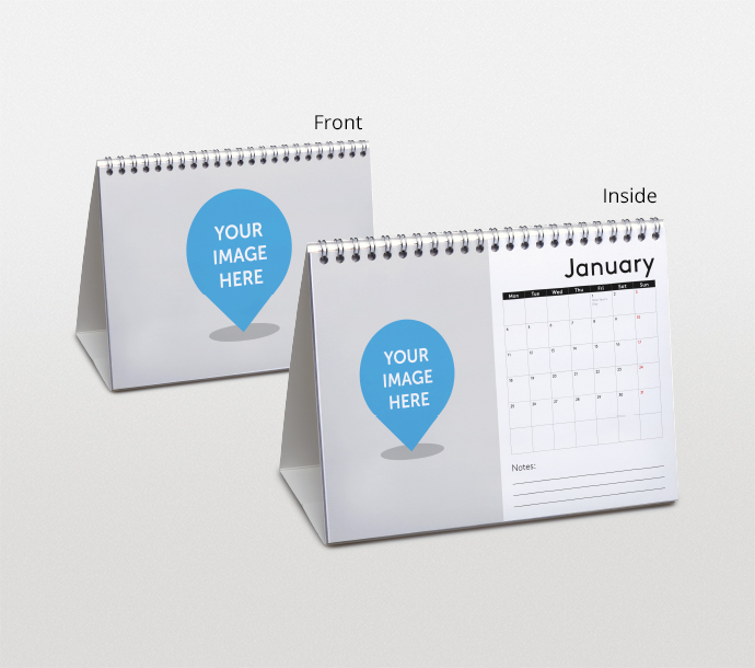 Desktop Calendars 