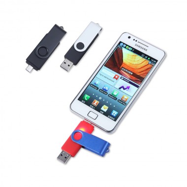 Smart USB