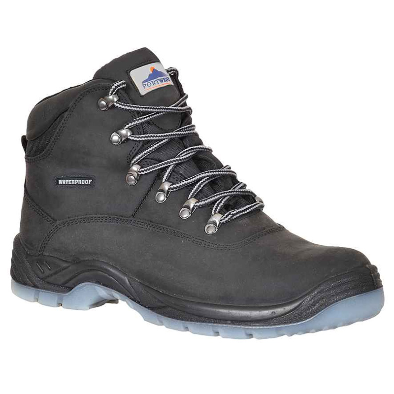 Portwest Steelite™ All Weather S3 Boots