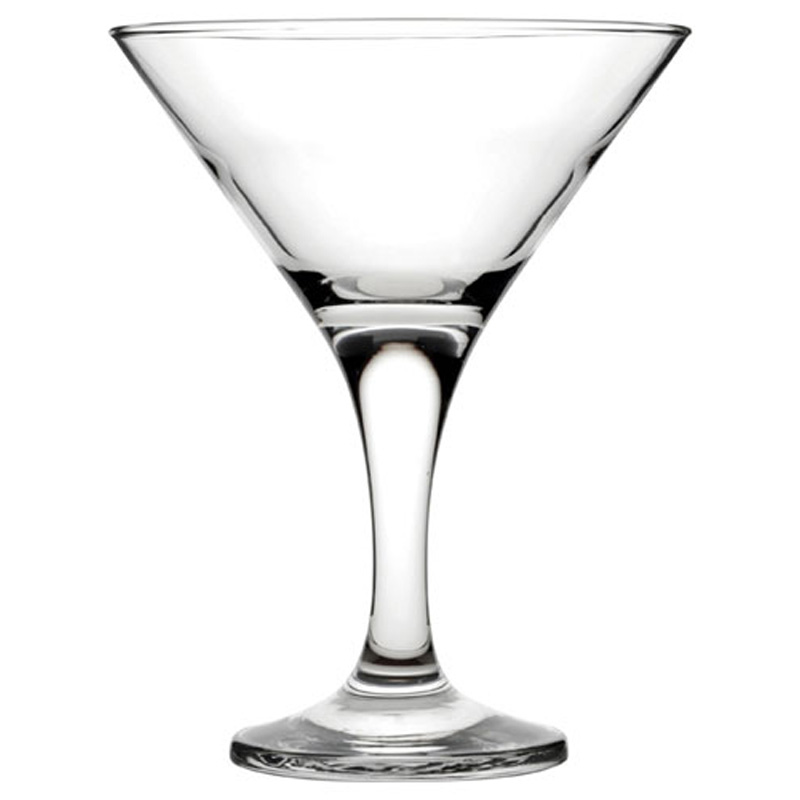 Bistro Martini Glass - 6.6oz