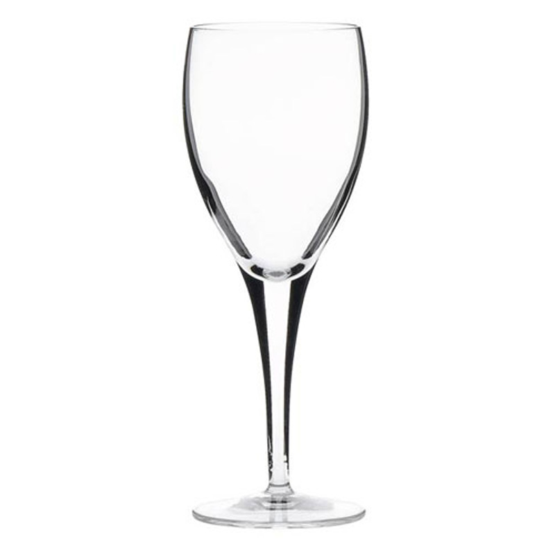 Michelangleo Crystal White Wine Glass 8oz