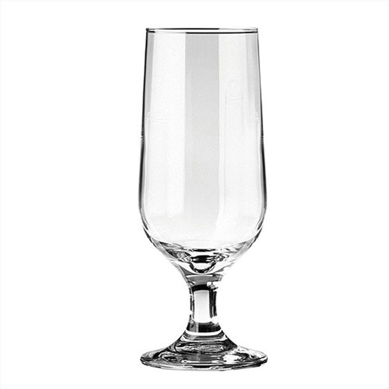 Short Stemmed Beer Glass 12oz