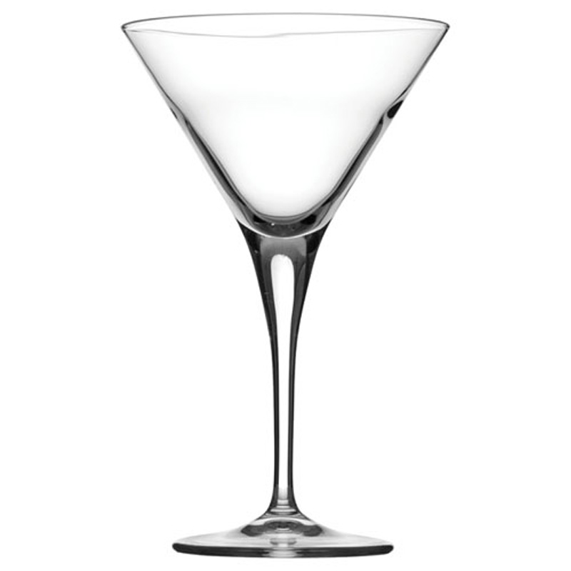Vline Martini Glass