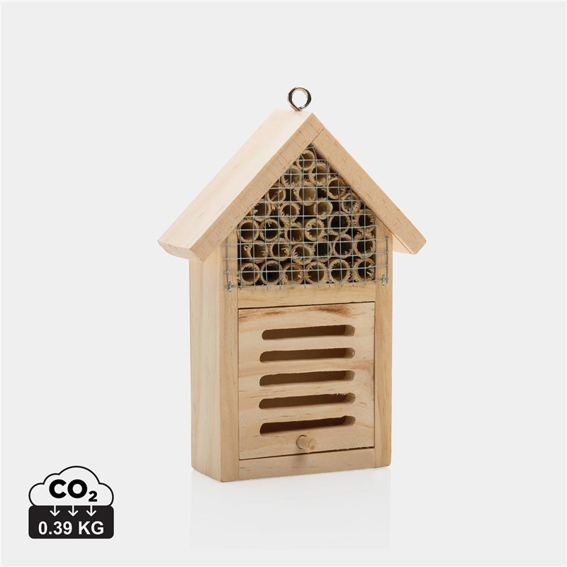 Small Insect Hotel