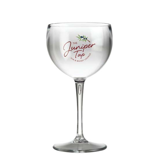 Unbreakable Gin/Cocktail Glass