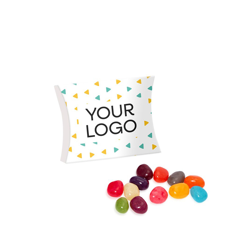 Eco Range - Eco Large Pouch - Jelly Bean Factory