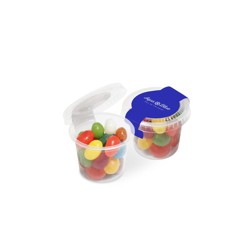 Eco Range - Eco Mini Pot - Jelly Bean Factory