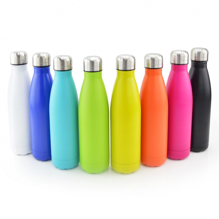 Smart Tide Bottle - 500 ml