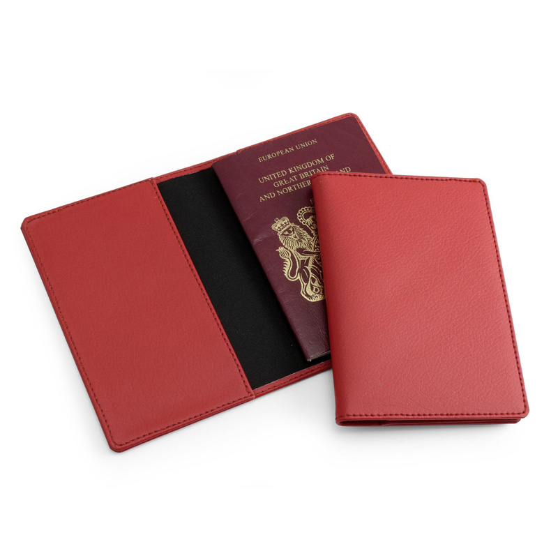 Eleather Passport Wallet