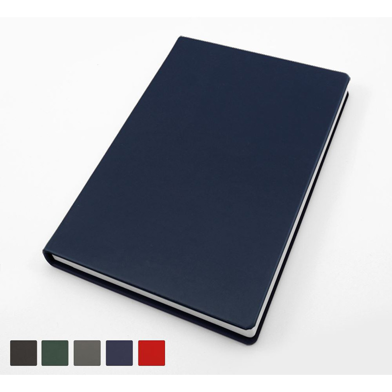 Recycoplus Pocket Casebound Notebook A6