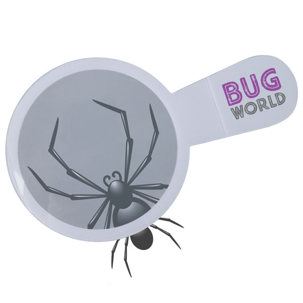 Bug Detection Magnifier