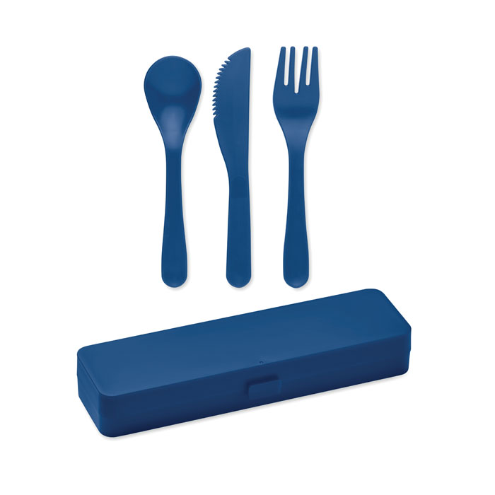 Rigata 3-Piece Cutlery Set