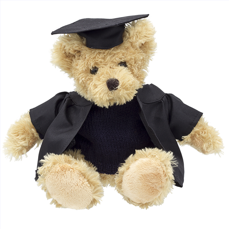 Fudge Graduation Bear