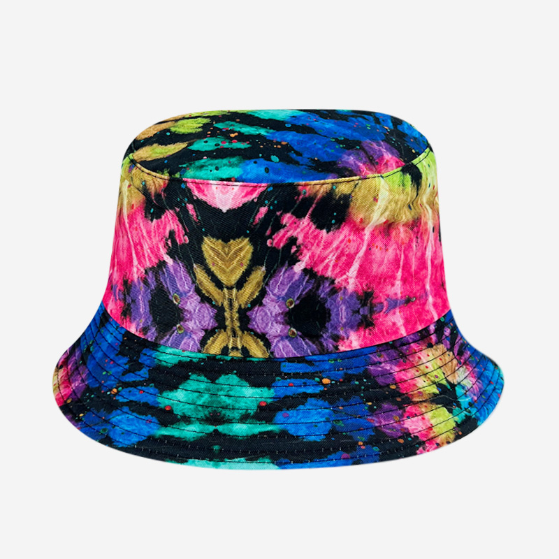 Sublimated Bucket Hat