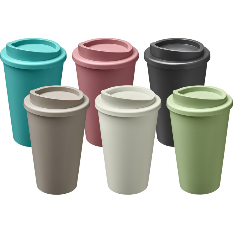 Americano&#173;&#173; Renew 350 ml Insulated Tumbler with Spill-Proof Lid