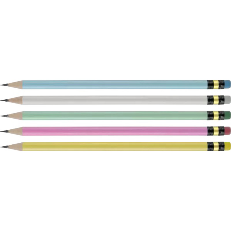 Pearlescent Pencil