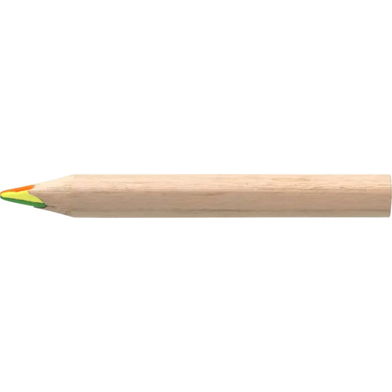 3-in-1 Highlighter Pencil