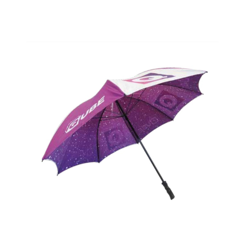 Fibrestorm Eco Double Canopy Umbrella