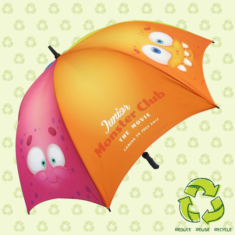 ProSport Deluxe Eco Umbrella