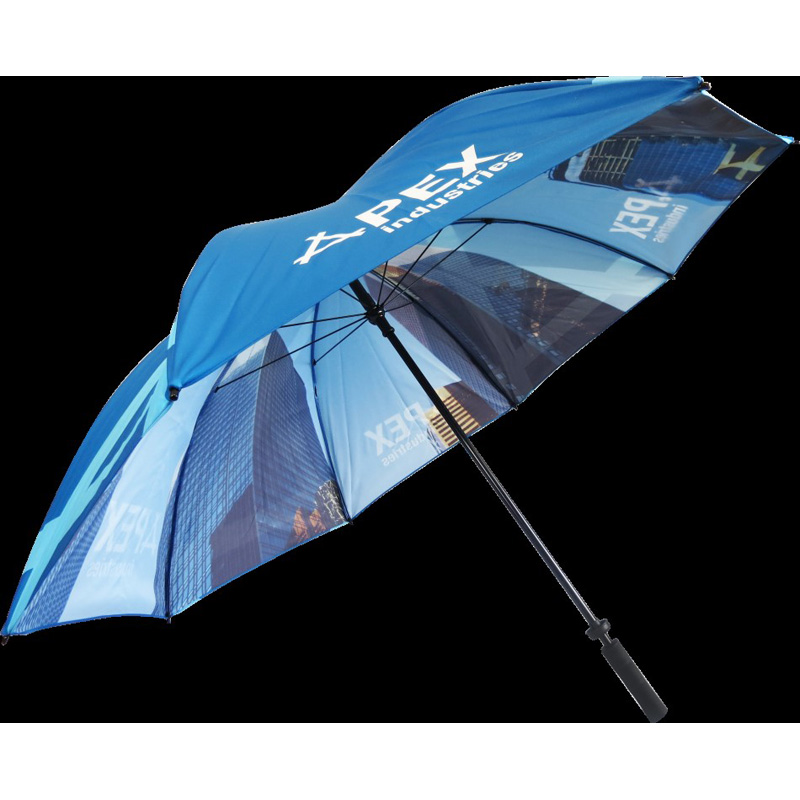 Spectrum Sport Eco Double Canopy Umbrella