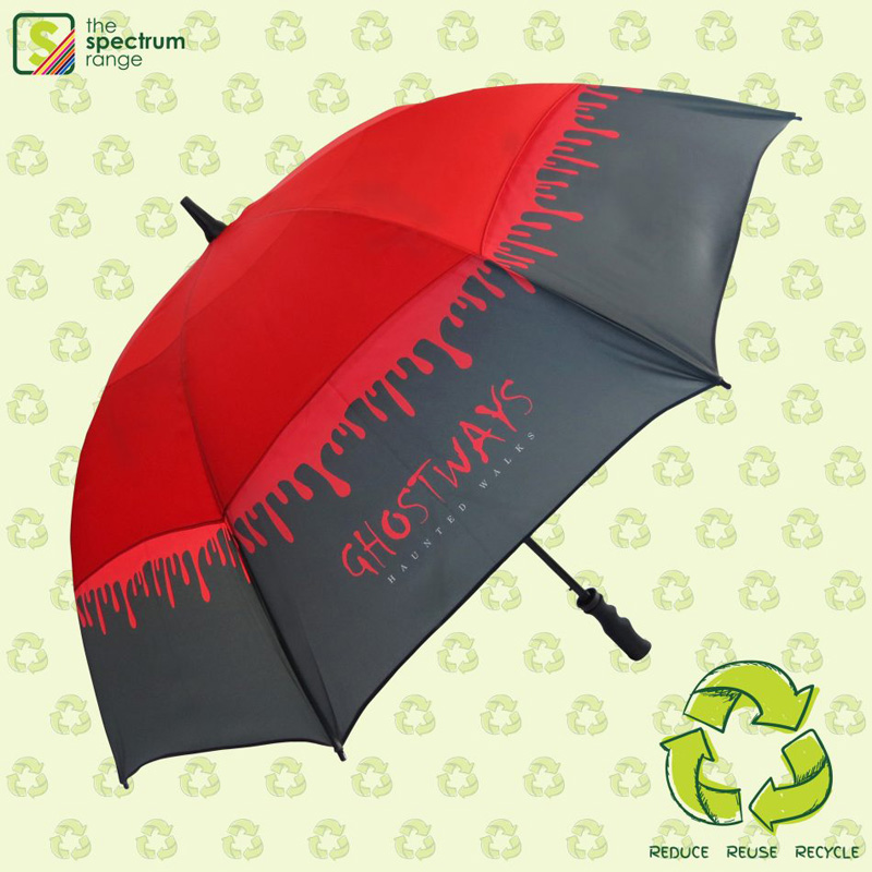 Spectrum Sport Eco Vented Umbrella