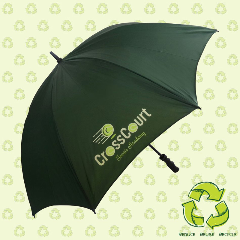 StormSport UK Eco Double Canopy Umbrella