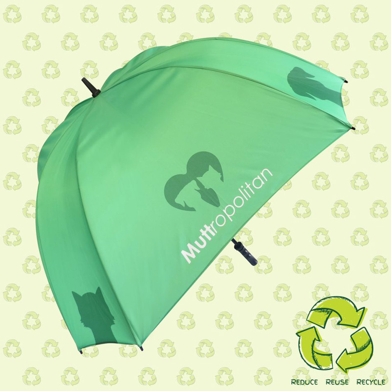 StormSport UK Eco Square Umbrella