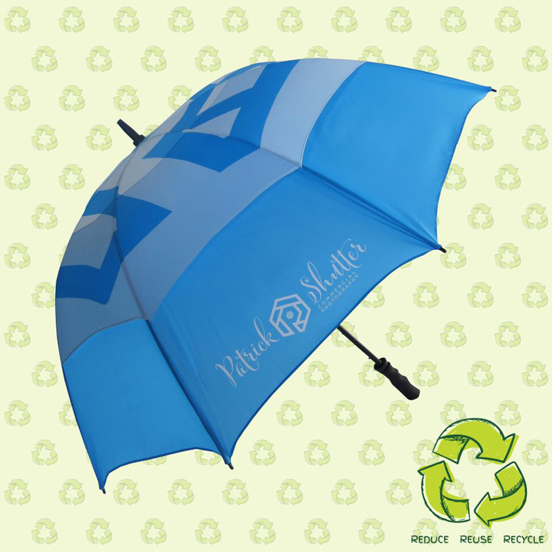 StormSport UK Eco  Vented Umbrella