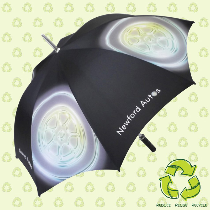 Bedford Medium Eco Umbrella