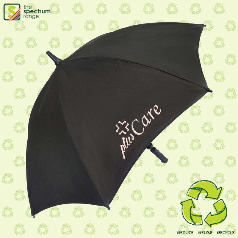 Spectrum Sport Medium Eco Double Canopy Umbrella