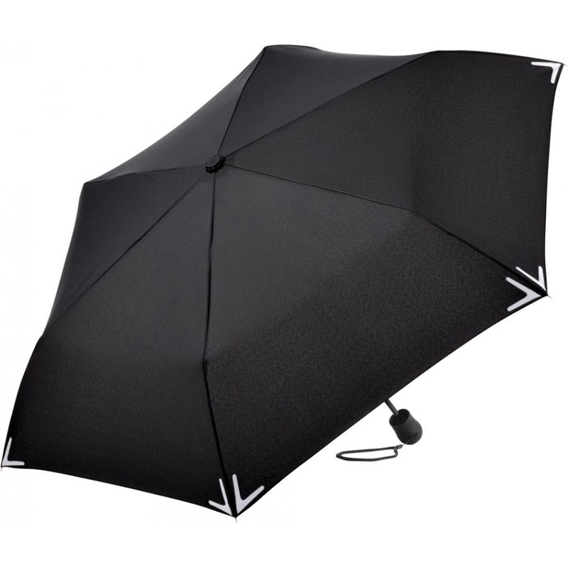 FARE Safebrella LED Light Mini Umbrella