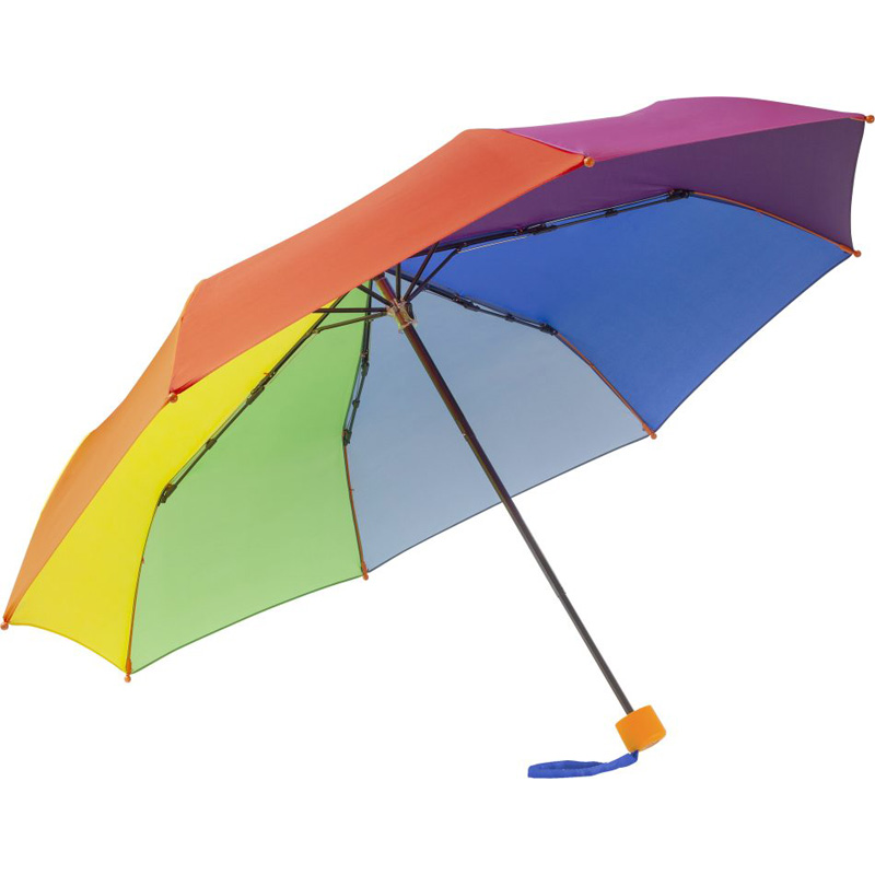 FARE 4Kids Childrens Mini Umbrella