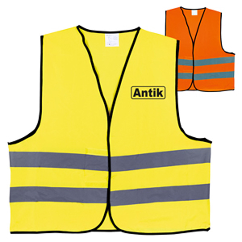 Adult Safety Jacket