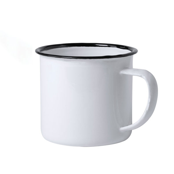 Kantol Enamel Sublimation Mug