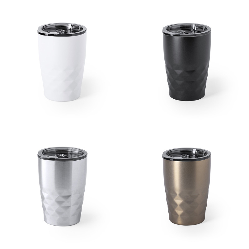 Blur Insulated Cup