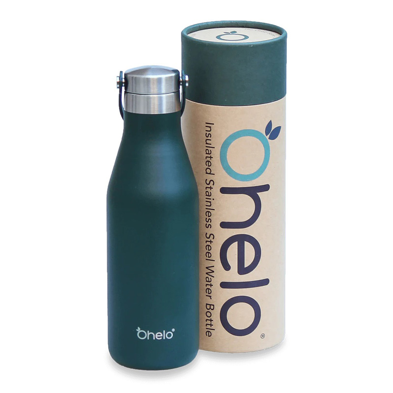 The Ohelo Bottle - 500ml