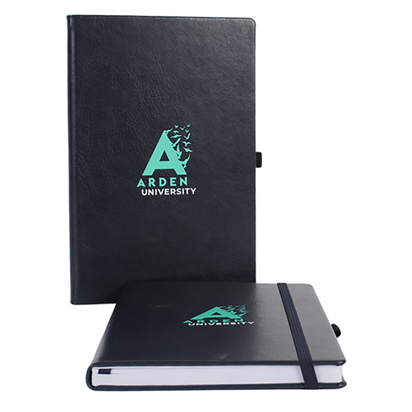 A5 Casebound Notebook