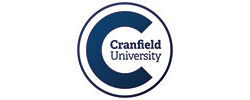 Cranfield University Online Gift Shop