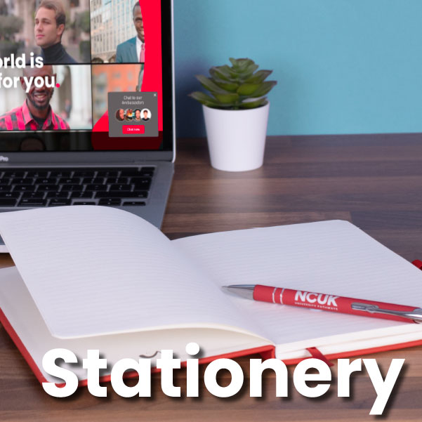 Stationery