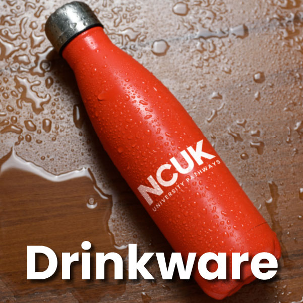 Drinkware