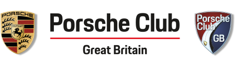 Porsche Club GB
