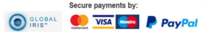 Global payment options
