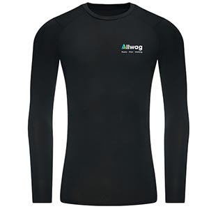 Recycled Base Layer