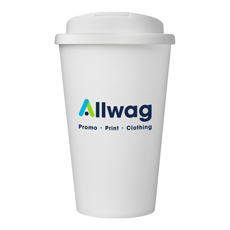 Americano Spill Proof Tumbler