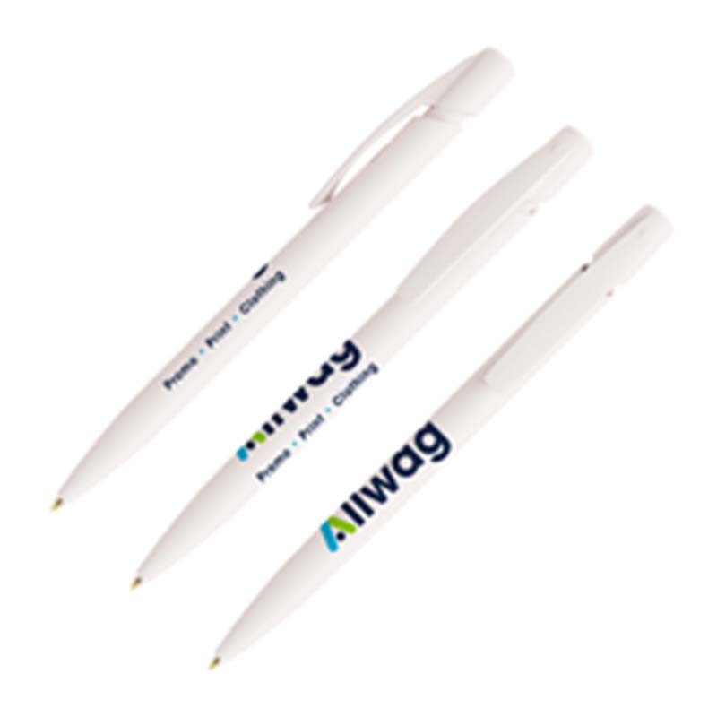 Ecolutions Media Clic Ballpen