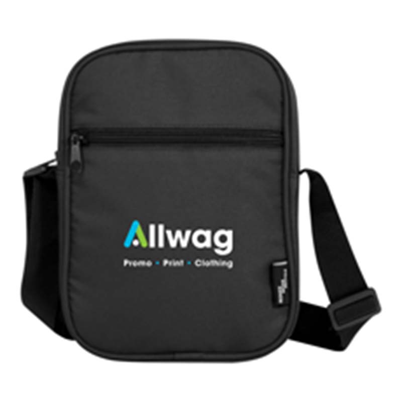 Recycled Crossbody Bag 2L