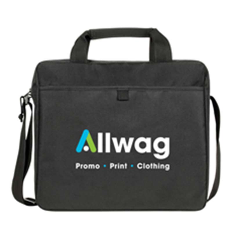 Recycled Business Bag