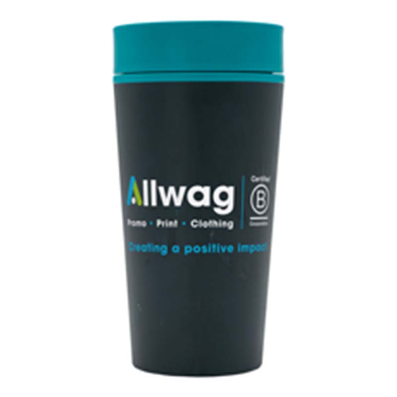 Beach Waste Coffee Cup