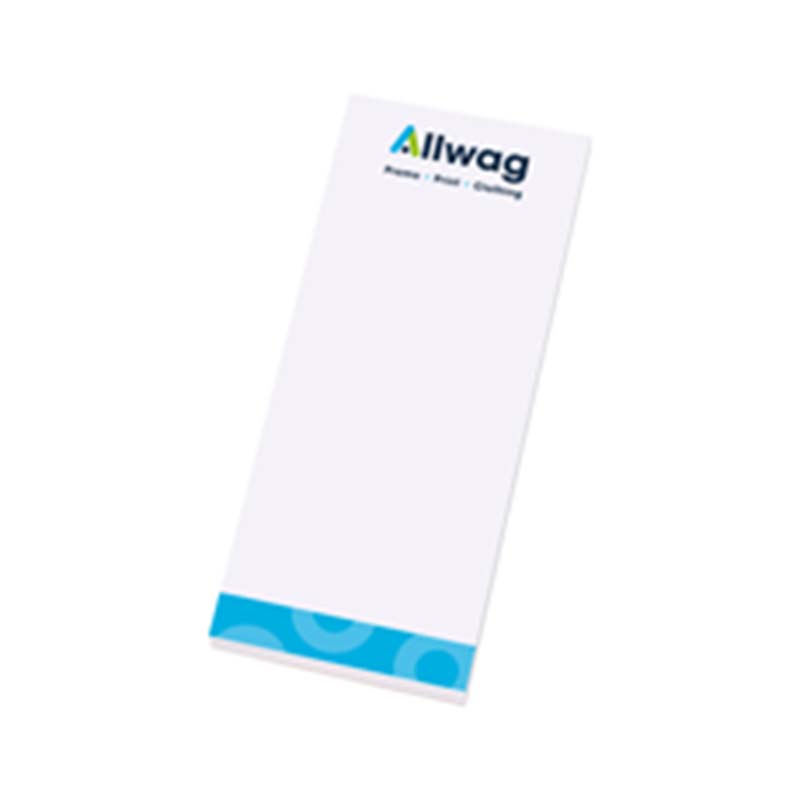 Recycled Notepad